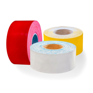 Fabricant chinois de marquages routiers thermoplastiques préformés pour les signalisations de passage pour piétons personnalisées - Product Image 1