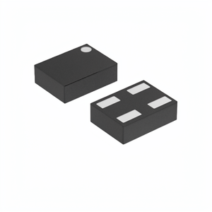 Composants électroniques 4 XDFN XC6217B3127R-G Distributeur agréé Gestion de l'alimentation (PMIC) - Product Image 1