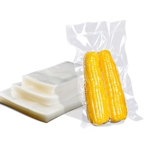 Custom High Temperature Resistant Retort Pouch Food Nylon Vacuum <b>Seal</b> <b>Bag</b> Plastic Food Packaging <b>Bag</b> - Product Image 3