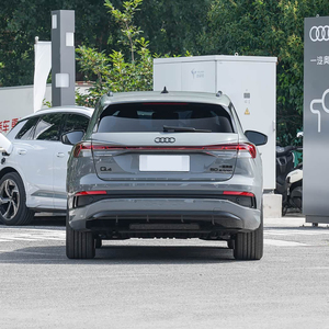 <span class=keywords><strong>Audi</strong></span> <span class=keywords><strong>Q4</strong></span> e-tron d'<span class=keywords><strong>occasion</strong></span> 2024 avec autonomie étendue, SUV électrique de luxe 5 portes 5 places, conduite à gauche, Dépôt - Product Image 4