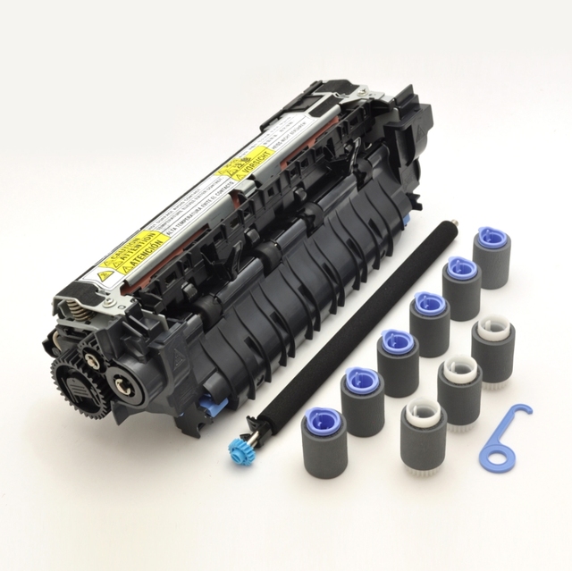 CF065A Fuser Maintenance Kit Unit for HP LaserJet Enterprise M603n M603dn 600 M601n M601 M602n M602 M602x 110V 220V CF064A