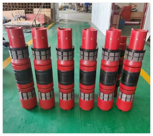 Brand New Original API High Quality 9 5/8 Inch Drillable Composite Bridge <b>Plug</b> With <b>Adapter</b> Kit Well Drilling High Pressure Down - Product Image 2