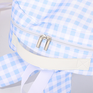 Gran oferta, mochila escolar de nailon para niños, bolso de estudiante personalizado, organizador de libros - Product Image 5