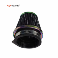Accessoires de moto BX16110289, nouveau filtre à air, 35MM de hauteur totale, 60MM pour scooter GY6 50CC, ATV100 QUAD