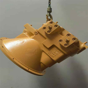 C12.9 Assemblage 594H Moteur Pompe GLL60B 834 Pièces Hydraulique Pompe Principale S2070 Piston BP22 VALVE CS-533C 18M3 Pompe Hydraulique - Product Image 6