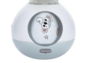 Juguete Móvil para Bebés Tiny Love Tummy Time en Blanco y Negro, Promoción de Juguetes para Niños, Regalos de Cumpleaños para Niños de 5 a 7 Años - Product Image 4