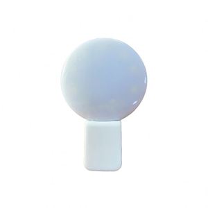 OEM 2026 Novedades al por mayor: Mini clip de luz LED de relleno para selfies y transmisiones en vivo, con luz de belleza para teléfono móvil - Product Image 5