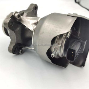 Thiết Bị Truyền Động <span class=keywords><strong>Turbo</strong></span> Twin <span class=keywords><strong>Turbo</strong></span> Bên Trái + Bên Phải 778400 778401 Cho Land Rover Discovery IV / Jaguar XF 211HP 155Kw TDV6 - Product Image 3