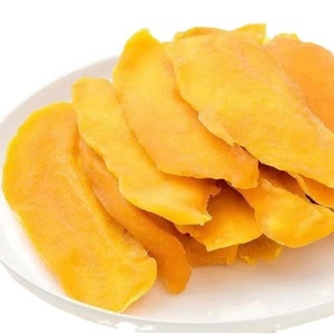 Hot Bán Khô xoài bán buôn số lượng lớn khô citrusmango cho trà Trung Quốc chấp nhận OEM - Product Image 5