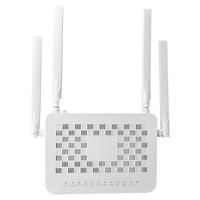 Modèle le plus récent 2026 Routeur Wifi7 ONT Xpon