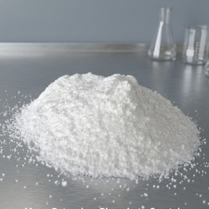Cristales de fosfato monopotásico de máxima pureza para materia prima alimentaria a bajo precio de proveedor de la India - Product Image 3