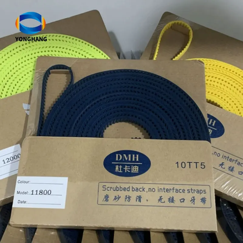 TT5-7600-10 for Circular Knitting Machine timing Belts