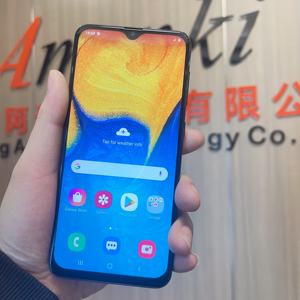 Teléfono Móvil de Segunda Mano al por Mayor para Amsung A20 5G, Teléfono Inteligente Android, Teléfono Celular para Venta al por Mayor, Teléfonos al por Mayor A20 A20s A50 - Product Image 2