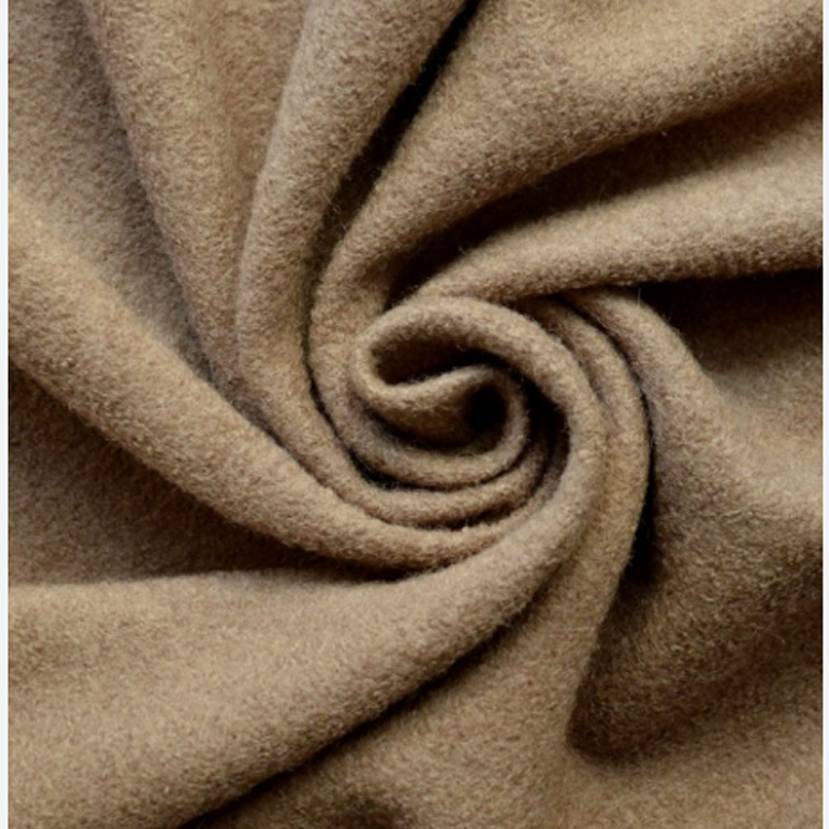 Suit Coat Wool Fabric Wholesale Custom Cashmere Italian Thailand Knitted Woven Fabric for Man Girl Clothes Jackets