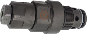 วาล์วระบาย VOE14577745ใหม่สำหรับ EC360 EC330B 14552974 SA8230-36590สำหรับร้านซ่อมวัสดุก่อสร้างและเครื่องจักร - Product Image 3