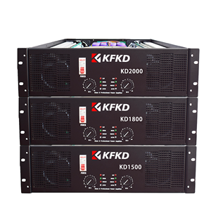 Amply chuyên nghiệp <span class=keywords><strong>Class</strong></span> <span class=keywords><strong>H</strong></span> 2000W <span class=keywords><strong>2</strong></span> kênh hoạt động, 8 Ohm, kim loại, sử dụng nguồn điện AC, dành cho sân khấu ngoài trời, <span class=keywords><strong>h</strong></span>òa nhạc và tiệc tùng - Product Image 3