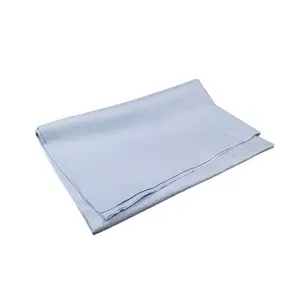 Spunlace Nonwoven Fabric Waterproof Roll Fabric Hospital Bed Sheet Cover Surgical Sheet for HIP Operation