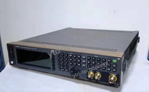 เครื่องกำเนิดสัญญาณ Keysight N5182B 9khz-6Ghz มือสอง - Product Image 4