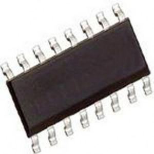 New and Original-In Stock ACPL-333J-500E Gate Driver Integrated Circuit ic Electronic Component - Product Image 1