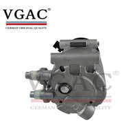 Compresseur de climatisation de voiture 12V pour VOLVO S60 II (134) 1.6T 36002856 36012441 BG9N19D629AA AV6N-19D629-AA VS16 YD-VO0006