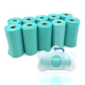 ถุงเก็บอุจจาระสุนัขแบบพลาสติก OEM ยี่ห้อ CDHB เป็นมิตรกับสิ่งแวดล้อม - Product Image 3