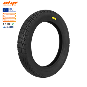 Pneu extérieur Ulip 20*4.5 pour vélo électrique Fat Bike, pneu de neige et de plage 20x4.5 pouces - Product Image 1