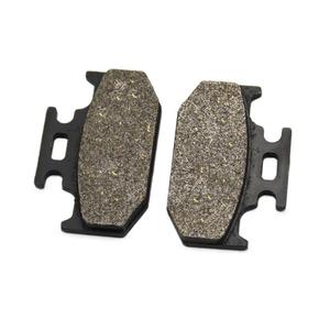 ผ้าเบรกรถจักรยานยนต์ DT125 250 MT125 <span class=keywords><strong>YZ125</strong></span> TTR250 DR-Z - Product Image 1
