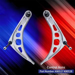 Kit de suspension de <span class=keywords><strong>8</strong></span> pièces pour BMW 1999-2008 E46 3 Series 320i - Product Image 4