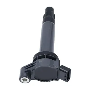 9091902246 90080019025 Manufacturer Ignition Coil For Toyota Sienna 03-10 3.3L Highlander 07-08 3.3L Lexus Rx 330 400H