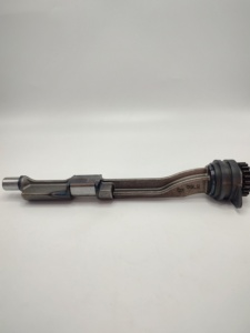 Pièces de moteur automobiles d'origine EA888 GEN 3 arbre d'équilibrage du moteur/grossier 06L103295BP 06L103295G pour Volkswagen Golf CC MAGOTAN - Product Image 2