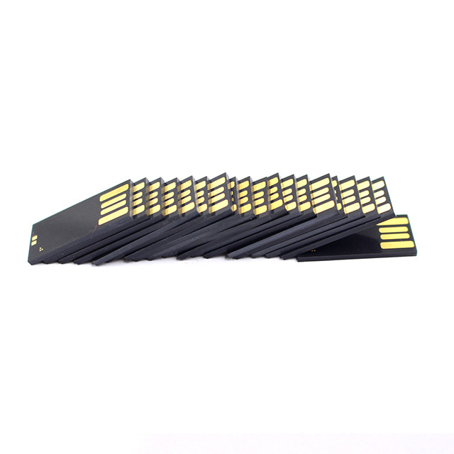 Factory Wholesale Waterproof USB Flash Memory UDP Chip 4GB 8GB 16GB 32GB USB Case Usb Flash Drive Memory UDP Chip