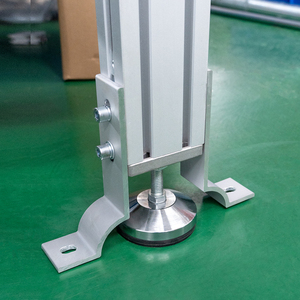 MB400-245 hỗ trợ chân cố định bu lông Neo cố định - Product Image 3