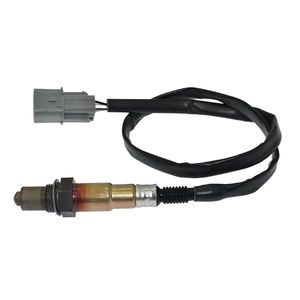 Para Toyota <span class=keywords><strong>Corolla</strong></span> 1.6L 1.8L 2.0L 2006-2012 OEM 89465-02300 8946502300 Sensor de oxígeno - Product Image 2