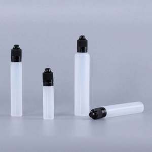 Juego de Botellas Vacías Bingo Street Graffiti Dabbers para Pintura Acrílica, 72 Colores Vibrantes, Sin Solventes y No Tóxicos - Product Image 1