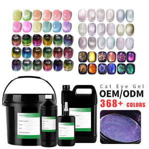 R S Offre Spéciale à ongles 368 couleurs yeux de chat Gel <span class=keywords><strong>vernis</strong></span> 1Kg baril en vrac <span class=keywords><strong>vernis</strong></span> Semi <span class=keywords><strong>Permanent</strong></span> colle à ongles résine Gel <span class=keywords><strong>vernis</strong></span> en gros - Product Image 1