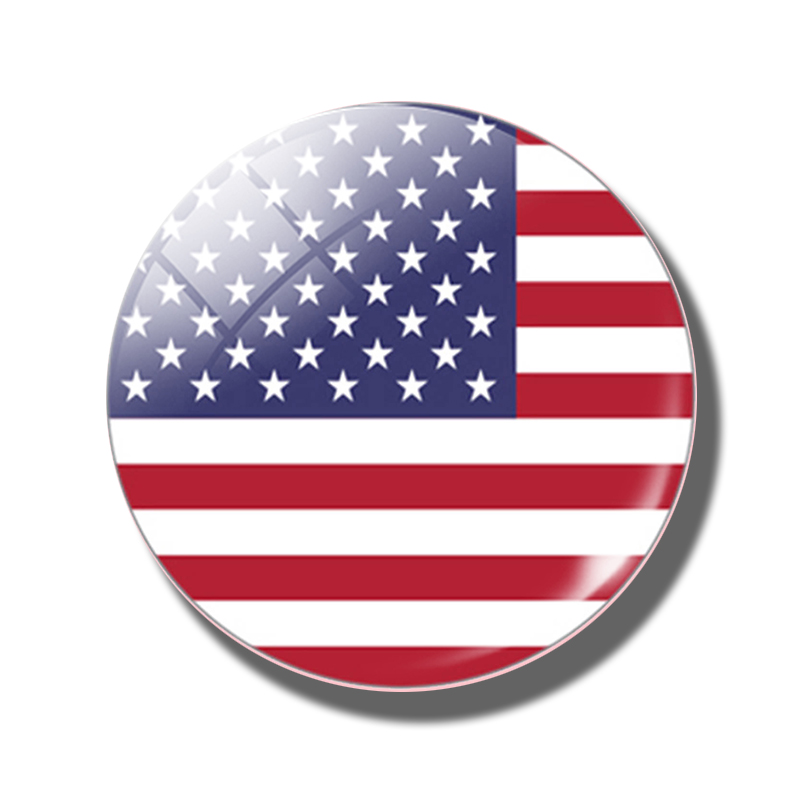 USA-BROWN