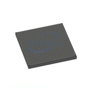 Composants électroniques embarqués 5SGXMA9K2H40C2N 1517 BBGA FCBGA, fabricant de composants électroniques, canal - Product Image 1