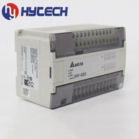 Seri Delta DVP-ES 32 poin host DVP-32ES programmable plc cpu module module/T2