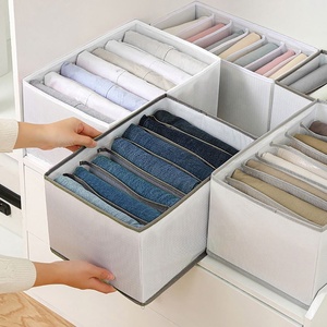 Rganizer-Tabla de 7 Gpara ropa interior, bandas elásticas para pantalones vaqueros - Product Image 4