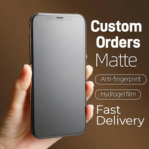 Protector de Pantalla de Hidrogel Mate AG Antideslumbrante para Samsung Galaxy S26 Ultra Gaming Edition TPU - Product Image 2