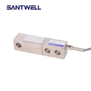 0.5 टी 2 टी हॉट सेलिंग सिंगल शियर बीम लोड सेल h8c होपर स्केल <span class=keywords><strong>ip67</strong></span> शियर बीम बल ट्रांसमीटर - Product Image 3