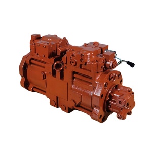 ปั๊มไฮดรอลิกหลัก 20/925764 K3V63DTP /1RQR-9C1H4+F JCB JS160 ปั๊มไฮดรอลิกสำหรับ JCB160 - Product Image 4