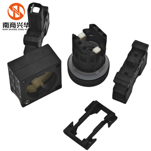 西门子全新原装3SB32450AA51 22毫米蓝色按钮灯开关3SB3245-0AA51按钮开关 - Product Image 4