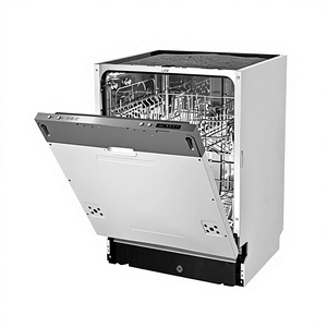 <span class=keywords><strong>Lave</strong></span>-<span class=keywords><strong>vaisselle</strong></span> encastrable multifonctionnel pour l'exportation, dédié aux armoires <span class=keywords><strong>de</strong></span> cuisine, mécanique - Product Image 2