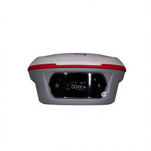 Sino Brand New GNSS RTK-systeem LU8 Laser RTK Visueel Survey- en Navigatie-instrument voor het afzetten en meten - Product Image 4