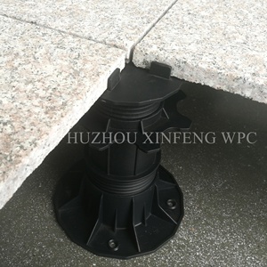 Duurzaam Zelfnivellerend Voetstuksysteem Verstelbaar Bestratinggereedschap XF-T204D 75-155 Mm Vloeraccessoires - Product Image 6