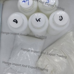 5-Bromo-1-pentène CAS 1119-51-3 prix bon marché d'usine 99.99% pureté - Product Image 6