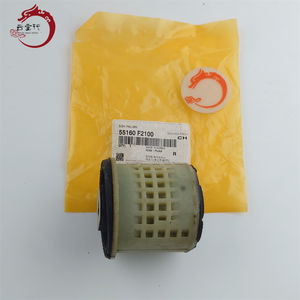 Sistema de Suspensión de Calidad Original BUSH-TRAIL ARM 55160-F2100 55160 F2100 Para H-yundai I30/ELANTRA 55160F2100 - Product Image 1