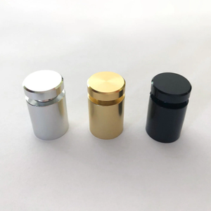 Personnalisé Home Office Standoff Vis Marqueurs <span class=keywords><strong>Clair</strong></span> Année Hebdomadaire Mensuel Planning Tableau Acrylique Calendrier Mural avec Effaçable à Sec - Product Image 5