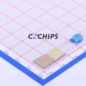 STE05D181K1BQ0FST0R0 Varistor Through hole Component (THT),P=5mm <b>Resistor</b> 320V 150V 115V - Product Image 1